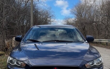 Mitsubishi Lancer IX, 2008 год, 800 000 рублей, 5 фотография