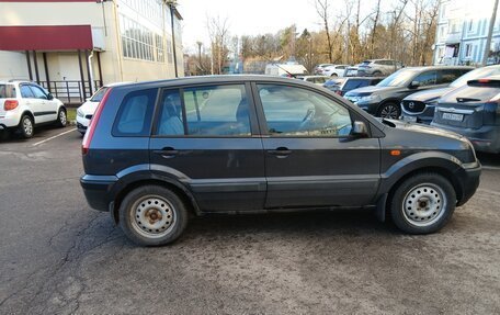 Ford Fusion I, 2008 год, 400 000 рублей, 2 фотография