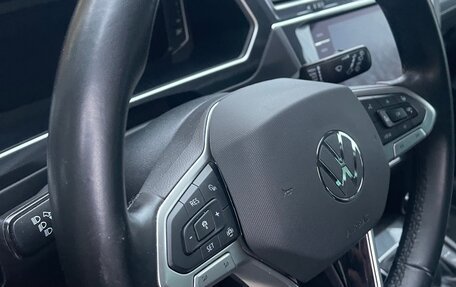 Volkswagen Tiguan II, 2021 год, 2 690 000 рублей, 6 фотография