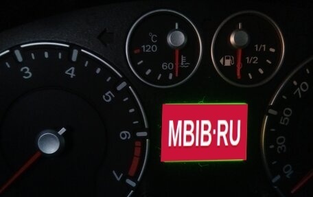 Ford Fusion I, 2008 год, 400 000 рублей, 5 фотография