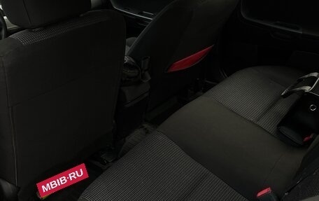 Mitsubishi Lancer IX, 2008 год, 800 000 рублей, 9 фотография