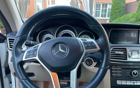 Mercedes-Benz E-Класс, 2015 год, 2 120 000 рублей, 16 фотография