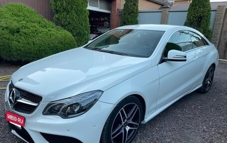 Mercedes-Benz E-Класс, 2015 год, 2 120 000 рублей, 9 фотография