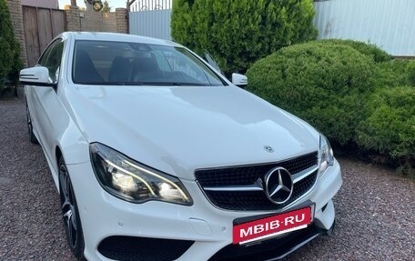 Mercedes-Benz E-Класс, 2015 год, 2 120 000 рублей, 13 фотография