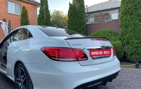 Mercedes-Benz E-Класс, 2015 год, 2 120 000 рублей, 2 фотография