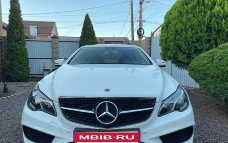 Mercedes-Benz E-Класс, 2015 год, 2 120 000 рублей, 11 фотография