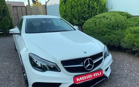 Mercedes-Benz E-Класс, 2015 год, 2 120 000 рублей, 7 фотография