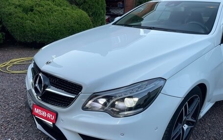 Mercedes-Benz E-Класс, 2015 год, 2 120 000 рублей, 14 фотография