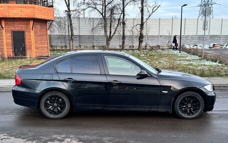 BMW 3 серия, 2007 год, 690 000 рублей, 4 фотография