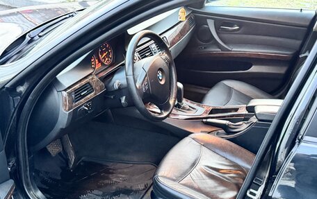 BMW 3 серия, 2007 год, 690 000 рублей, 9 фотография