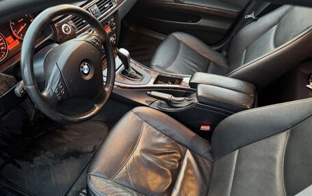 BMW 3 серия, 2007 год, 690 000 рублей, 10 фотография