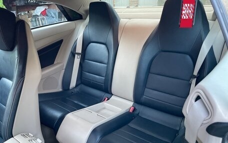 Mercedes-Benz E-Класс, 2015 год, 2 120 000 рублей, 20 фотография