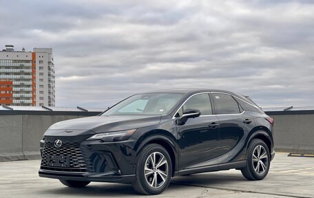 Lexus RX IV рестайлинг, 2025 год, 7 750 000 рублей, 2 фотография