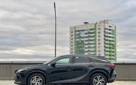 Lexus RX IV рестайлинг, 2025 год, 7 750 000 рублей, 3 фотография