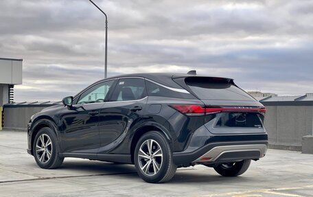 Lexus RX IV рестайлинг, 2025 год, 7 750 000 рублей, 4 фотография