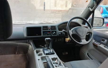 Mazda Bongo Friendee i рестайлинг, 1996 год, 340 000 рублей, 7 фотография