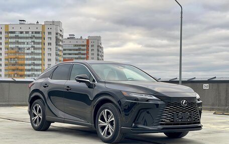 Lexus RX IV рестайлинг, 2025 год, 7 750 000 рублей, 7 фотография