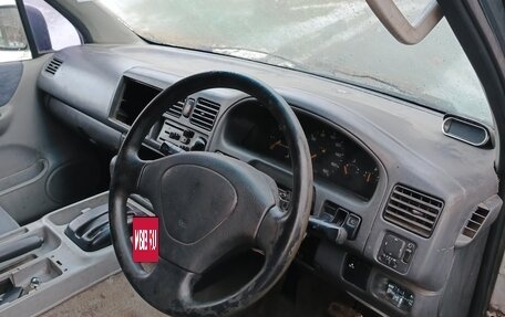 Mazda Bongo Friendee i рестайлинг, 1996 год, 340 000 рублей, 9 фотография