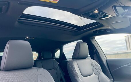 Lexus RX IV рестайлинг, 2025 год, 7 750 000 рублей, 13 фотография