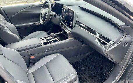 Lexus RX IV рестайлинг, 2025 год, 7 750 000 рублей, 11 фотография