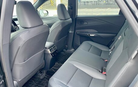 Lexus RX IV рестайлинг, 2025 год, 7 750 000 рублей, 15 фотография