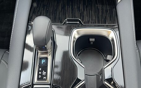 Lexus RX IV рестайлинг, 2025 год, 7 750 000 рублей, 21 фотография