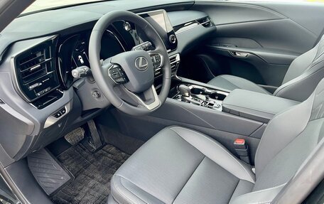 Lexus RX IV рестайлинг, 2025 год, 7 750 000 рублей, 16 фотография