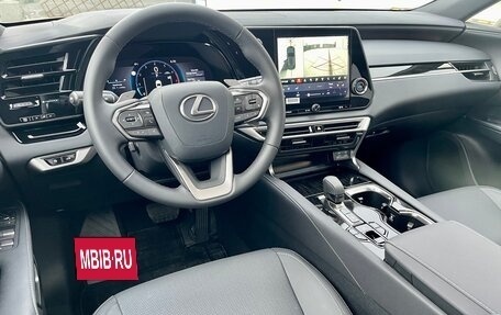 Lexus RX IV рестайлинг, 2025 год, 7 750 000 рублей, 17 фотография