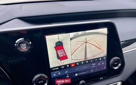 Lexus RX IV рестайлинг, 2025 год, 7 750 000 рублей, 20 фотография