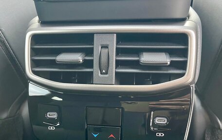 Lexus RX IV рестайлинг, 2025 год, 7 750 000 рублей, 25 фотография