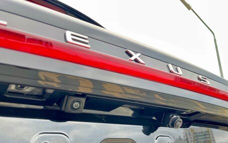 Lexus RX IV рестайлинг, 2025 год, 7 750 000 рублей, 29 фотография