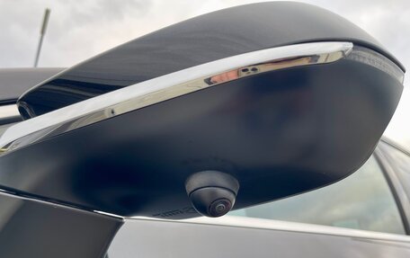 Lexus RX IV рестайлинг, 2025 год, 7 750 000 рублей, 28 фотография