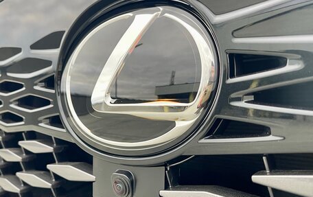 Lexus RX IV рестайлинг, 2025 год, 7 750 000 рублей, 27 фотография