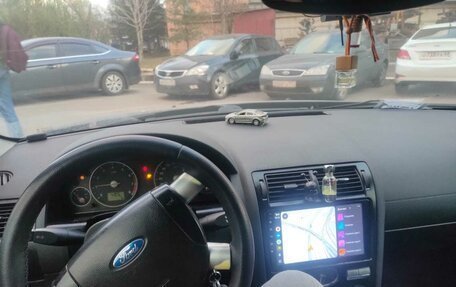 Ford Mondeo III, 2006 год, 365 000 рублей, 2 фотография