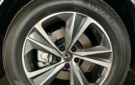 Lexus RX IV рестайлинг, 2025 год, 7 750 000 рублей, 36 фотография