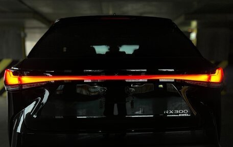 Lexus RX IV рестайлинг, 2025 год, 7 750 000 рублей, 35 фотография