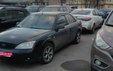 Ford Mondeo III, 2006 год, 365 000 рублей, 3 фотография