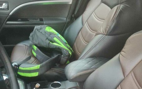 Ford Mondeo III, 2006 год, 365 000 рублей, 4 фотография