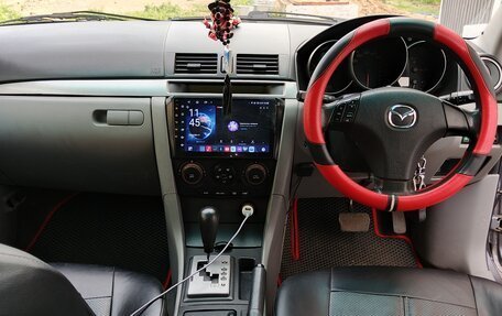 Mazda Axela, 2004 год, 400 000 рублей, 4 фотография