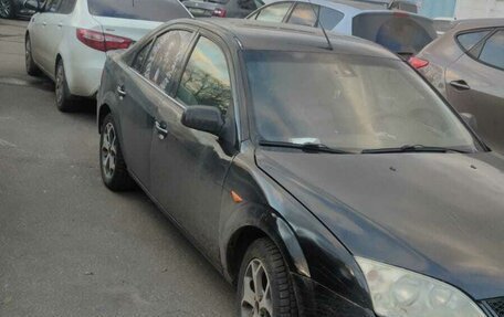 Ford Mondeo III, 2006 год, 365 000 рублей, 5 фотография