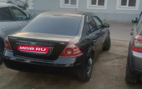 Ford Mondeo III, 2006 год, 365 000 рублей, 13 фотография