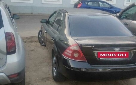 Ford Mondeo III, 2006 год, 365 000 рублей, 12 фотография