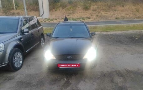 Ford Mondeo III, 2006 год, 365 000 рублей, 10 фотография