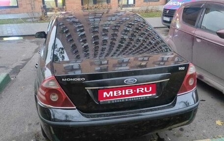 Ford Mondeo III, 2006 год, 365 000 рублей, 6 фотография