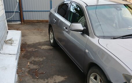 Mazda Axela, 2004 год, 400 000 рублей, 10 фотография