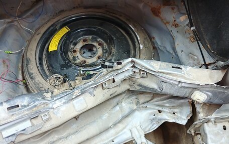 Mazda Axela, 2004 год, 400 000 рублей, 11 фотография