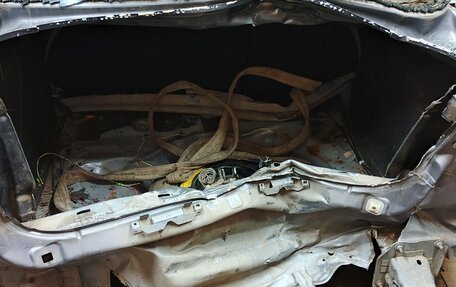 Mazda Axela, 2004 год, 400 000 рублей, 14 фотография