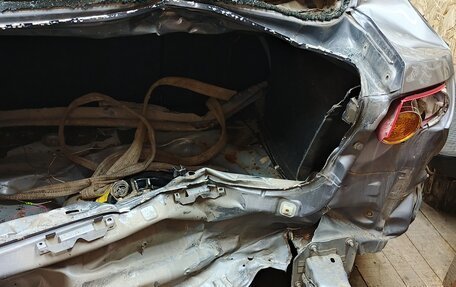 Mazda Axela, 2004 год, 400 000 рублей, 15 фотография