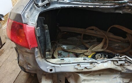 Mazda Axela, 2004 год, 400 000 рублей, 13 фотография