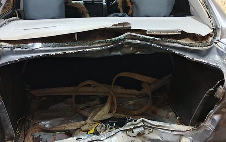 Mazda Axela, 2004 год, 400 000 рублей, 12 фотография